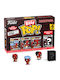 Funko Bitty Pop 4 Pack Deadpool Bathtime 84960
