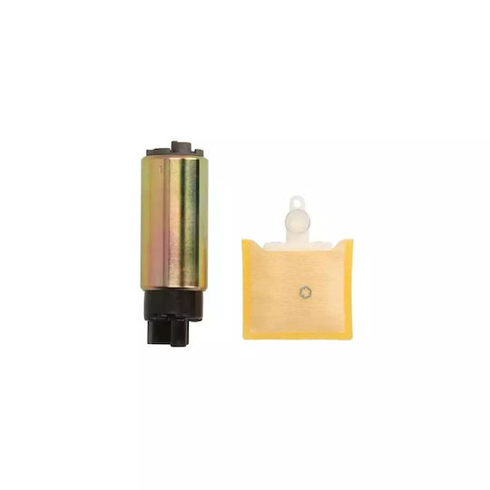 Fuel Pump Nissan Primera Traveller Wp11 Bosch 0580453485