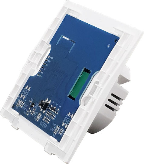 SmartWise Extern Schaltermechanismus Wi-Fi Beleuchtung Elektrische Wandschalter