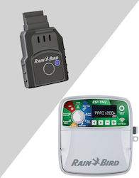 Rainbird ESP-TM2 Bewässerungsprogrammierer Tabe...