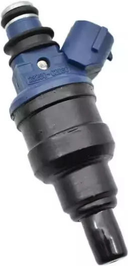 Injector Toyota Carina E Sportswagon T19 Bosch 0280150439
Injectoare Toyota Carina E Sportswagon T19 Bosch 0280150439