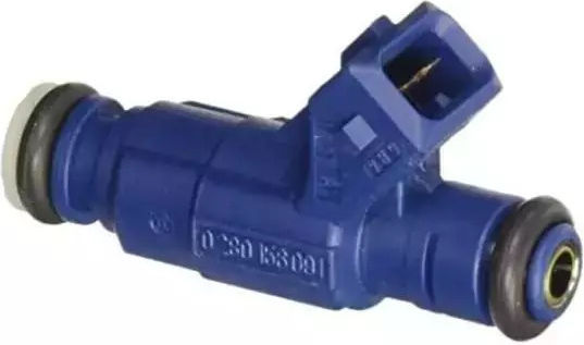 Injector Volvo S80 I Ts Xy Bosch 0280156091