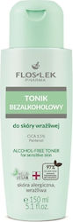 FlosLek Soothing Sensitive Skin Toner 225ml FlosLek Soothing Sensitive Skin Toner 225ml
