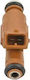 Инжектор Volvo C70 I Кабриолет Bosch 0280155831