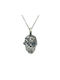 Drandakis Necklace from Silver