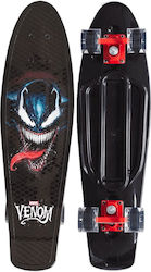 Marvel Venom Complete Skateboard Marvel Venom Complete Skateboard
