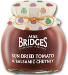 Mrs Bridges Chutney 280gr 1buc