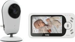 Inoly Ava Electronic Nanny