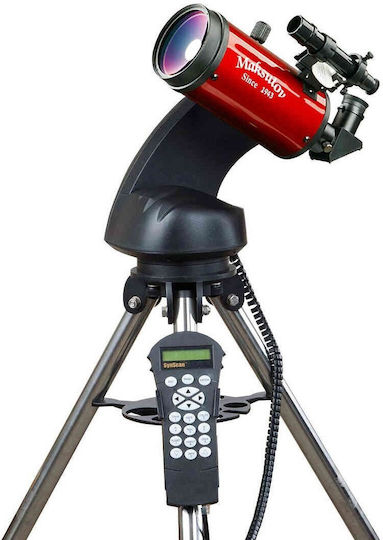 Telescope Sky-watcher Star Discovery 102 Maksutov