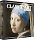 Board Game Classic Art 3rd Edition for 3-5 Players 10+ Years Old (EN) Cool Mini Or Not