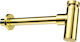 Deante Nhc Z31k Golden Sink Siphon