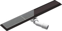 Deante Kos N07d 70 Cm Linear Drain Deante Kos N07d 70 Cm Linear Drain