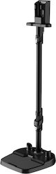 Докинг станция Tefal Zr905002 за прахосмукачка X-force Flex 11.60