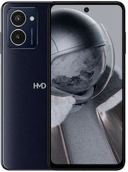 HMD Pulse Pro Двойна SIM (8ГБ/256ГБ) Black Ocean