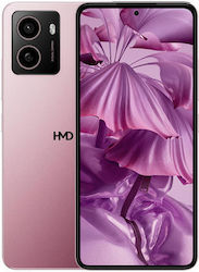HMD Pulse Dual SIM (4GB/64GB) Dreamy Pink