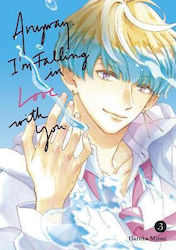 Anyway I'm Falling In Love You 3 Haruka Mitsui Kodansha America Inc 0702