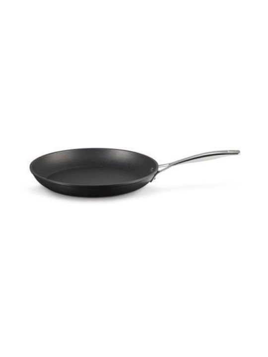 Le Creuset Toughened Non-Stick Pan from Aluminum with Non-Stick Interior Coating 30cm