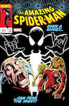 The Amazing Spider-Man, Vol. 255 Facsimile Edition