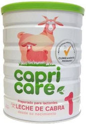 Capricare Formula de lapte 1 pentru 0m+ 800gr