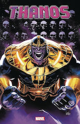 Thanos 1 Vol. 1