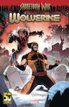 Wolverine 44 Vol. 44 DEC230600