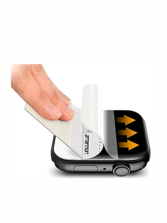 Film protector ecran hidrogel Hg1 pentru Smart Watch Mi Watch Color Sports