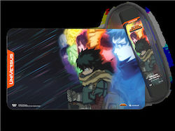 Universus Ccg My Hero Academia Wielding One All Playmat