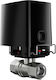 Ajax Systems WaterStop 1 (DN 25) Wireless Water...