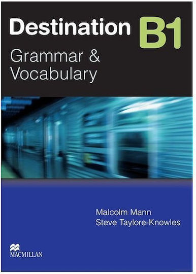 Zielgrammatik & Wortschatz B1 Sb + Schlüssel N E