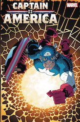 Captain America 1 Frank Miller Var, Vol. 1 FRANK MILLER VAR