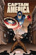 Captain America 1 Bd. 1