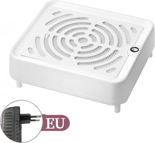 Staubabsorber Für Nagelstaub 40W