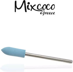 Mixcoco Nail Drill Silicone Bit