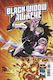 Black Widow Hawkeye 3 Philip Tan Black Costume Var, Philip tan black costume var