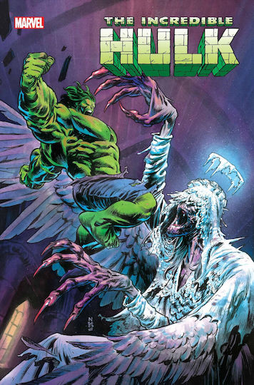 Τεύχος Κόμικ The Incredible Hulk 11, Vol. 11