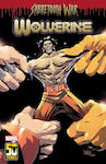 Wolverine 48 Vol. 48