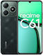 Realme C61 Dual-SIM (6GB/128GB) Dunkelgrün