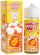 Pancake Man Strawberry 30ml/120ml