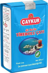 Caykur Μαύρο Τσάι Tirebolu 200gr