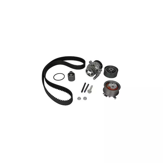 Set pompa de apă + curea de distribuție Dodge Caliber Contitech Ct1051wp1