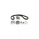 Set pompa de apă + curea de distribuție Audi Tt 8j3 Contitech Ct1134wp1