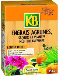 KB Granular Fertilizers 0.75kg