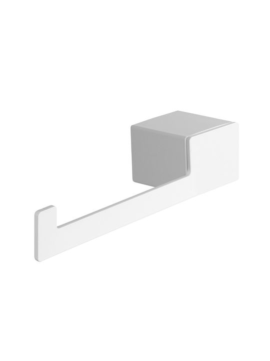 Karag Paper Holder White