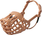 Baskerville Classic Basket Muzzle No 10