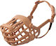 Baskerville Classic Basket Muzzle No 1