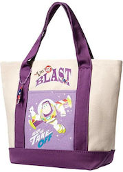 Food bag Buzz Lightyear