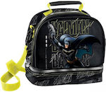 Batman 245311 Graffiti Insulated Hand Shoulder Kids Lunch Bag