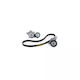 Set Transmission Belt Peugeot 2008 Contitech 6pk1020extrak1