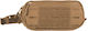 Fanny Pack Laser Military Waist Bag Brown 13515019