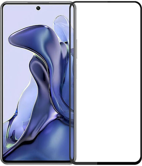 Pinwuyo 5g Pinwuyo 9h Full Face Tempered Glass (OPPO A79 5G)